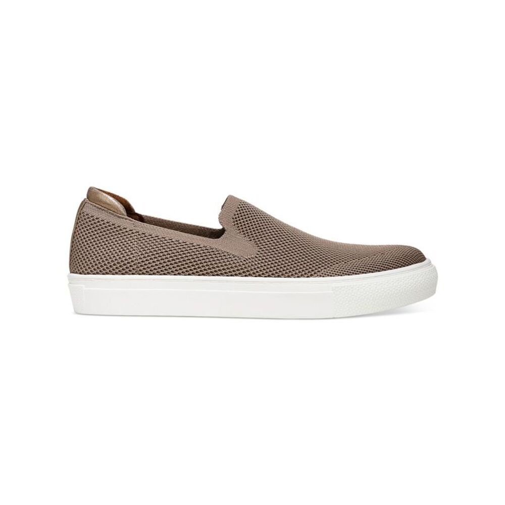 STYLE & COMPANY Womens Pink Nimber Round Toe Platform Slip On Sneakers Shoes 8 M